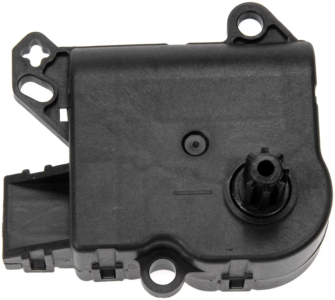 604-234 – DORMAN Blend Door Actuator, OE Replacement - view 2